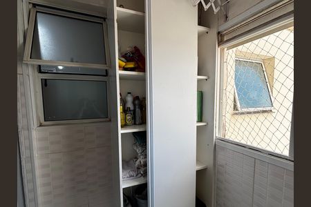 Apartamento para alugar com 70m², 3 quartos e 2 vagas