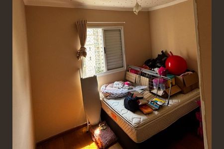 Apartamento para alugar com 3 quartos, 70m² em Jardim Tupanci, Barueri