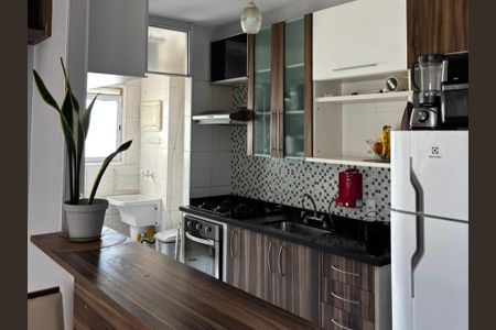 Apartamento para alugar com 70m², 3 quartos e 2 vagas