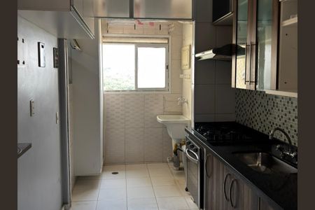 Apartamento para alugar com 70m², 3 quartos e 2 vagas