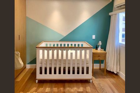 Apartamento à venda com 2 quartos, 105m² em Sumaré, São Paulo