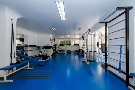 Apartamento à venda com 2 quartos, 105m² em Sumaré, São Paulo