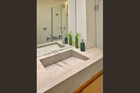 Apartamento à venda com 2 quartos, 105m² em Sumaré, São Paulo