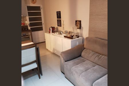 Casa de Condomínio à venda com 2 quartos, 83m² em Centro, Diadema