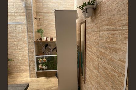 Casa de condomínio à venda com 83m², 2 quartos e 2 vagas