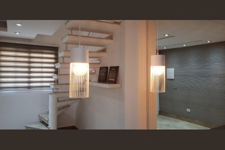 Casa de condomínio à venda com 83m², 2 quartos e 2 vagas