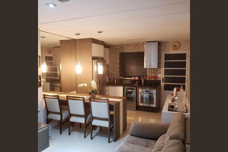 Casa de Condomínio à venda com 2 quartos, 83m² em Centro, Diadema