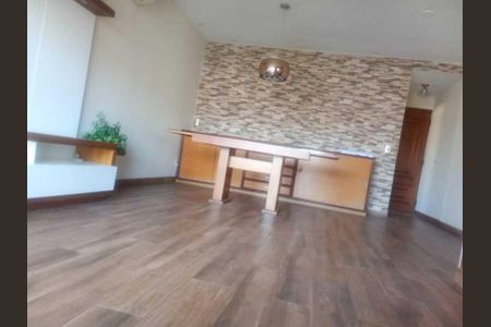 Apartamento à venda com 4 quartos, 128m² em Tijuca, Rio de Janeiro