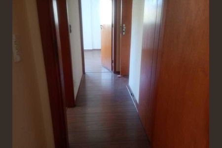 Apartamento à venda com 4 quartos, 128m² em Tijuca, Rio de Janeiro