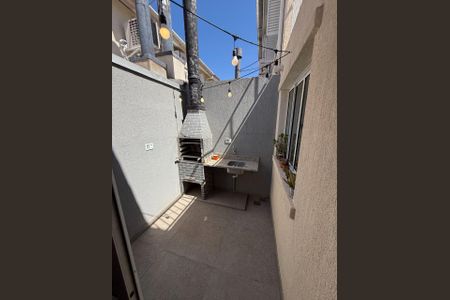 Foto 06 de casa à venda com 3 quartos, 84m² em Humaitá, Porto Alegre