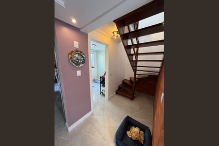 Casa à venda com 84m², 3 quartos e 2 vagas Casa à venda com 84m², 3 quartos e 2 vagasFoto 09