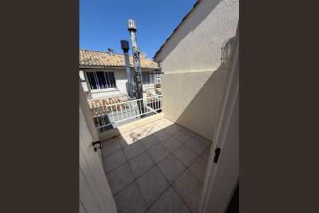 Casa à venda com 84m², 3 quartos e 2 vagas Casa à venda com 84m², 3 quartos e 2 vagasFoto 14