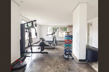 Apartamento à venda com 74m², 3 quartos e 1 vaga Apartamento à venda com 74m², 3 quartos e 1 vagaFoto 13