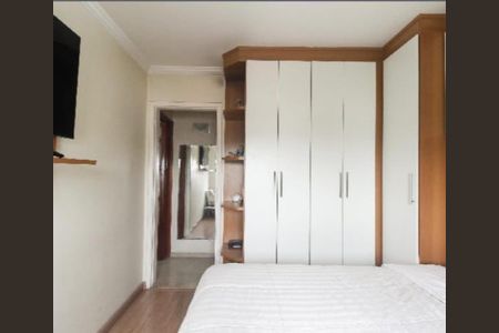 Apartamento à venda com 74m², 3 quartos e 1 vaga Apartamento à venda com 74m², 3 quartos e 1 vagaFoto 17