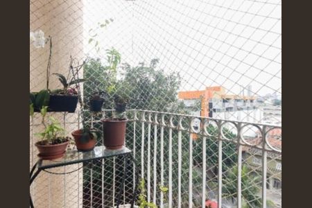 Apartamento à venda com 74m², 3 quartos e 1 vaga Apartamento à venda com 74m², 3 quartos e 1 vagaFoto 25