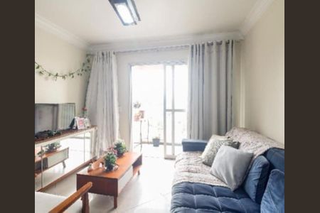 Apartamento à venda com 74m², 3 quartos e 1 vaga Apartamento à venda com 74m², 3 quartos e 1 vagaFoto 23