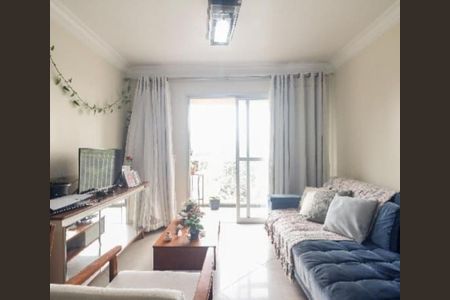 Apartamento à venda com 74m², 3 quartos e 1 vaga Apartamento à venda com 74m², 3 quartos e 1 vagaFoto 33