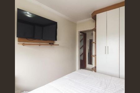 Apartamento à venda com 74m², 3 quartos e 1 vaga Apartamento à venda com 74m², 3 quartos e 1 vagaFoto 04