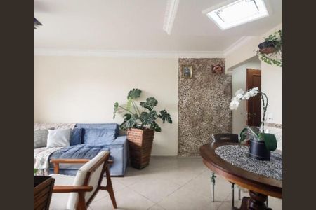 Apartamento à venda com 74m², 3 quartos e 1 vaga Apartamento à venda com 74m², 3 quartos e 1 vagaFoto 01