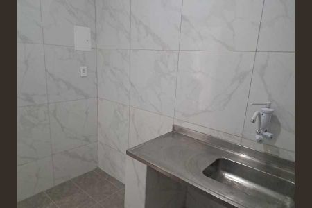 Apartamento à venda com 45m², 2 quartos e sem vaga