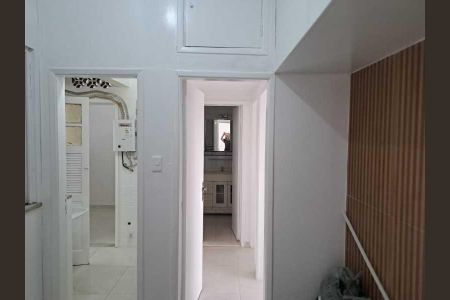 Apartamento à venda com 45m², 2 quartos e sem vaga