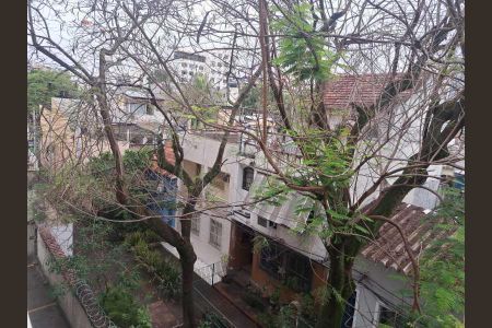 Apartamento à venda com 45m², 2 quartos e sem vaga