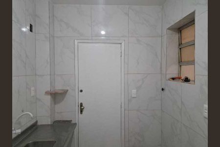 Apartamento à venda com 45m², 2 quartos e sem vaga