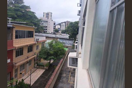 Apartamento à venda com 45m², 2 quartos e sem vaga