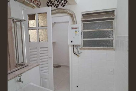 Apartamento à venda com 45m², 2 quartos e sem vaga