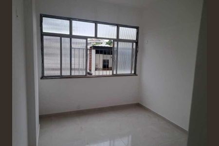 Apartamento à venda com 2 quartos, 45m² em Maracanã, Rio de Janeiro