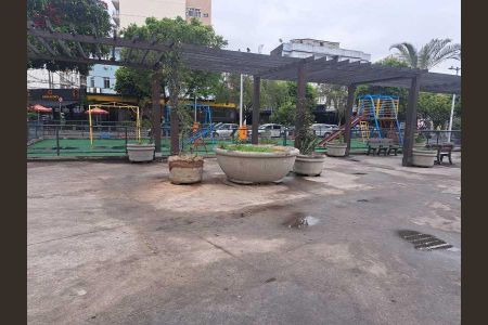 Apartamento à venda com 45m², 2 quartos e sem vaga