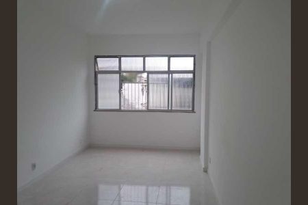 Apartamento à venda com 2 quartos, 45m² em Maracanã, Rio de Janeiro