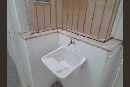 Apartamento à venda com 45m², 2 quartos e sem vaga