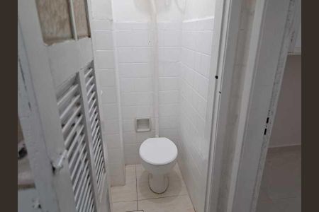 Apartamento à venda com 45m², 2 quartos e sem vaga