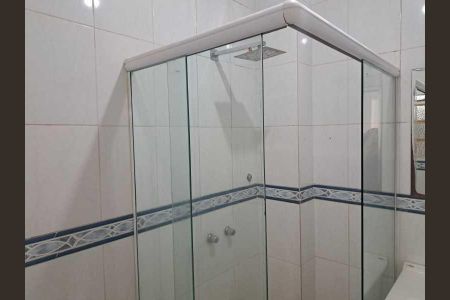 Apartamento à venda com 2 quartos, 45m² em Maracanã, Rio de Janeiro