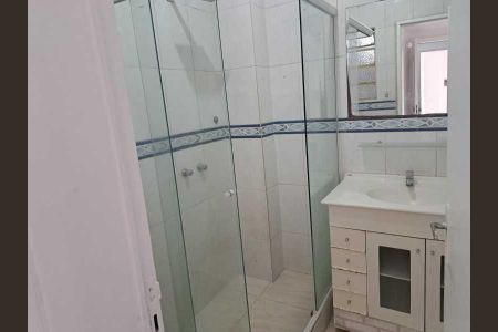 Apartamento à venda com 45m², 2 quartos e sem vaga