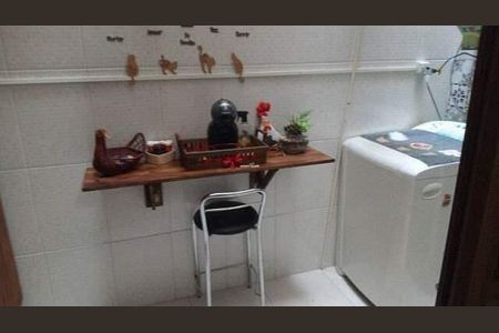 Casa à venda com 2 quartos, 120m² em Vila Primavera, São Paulo