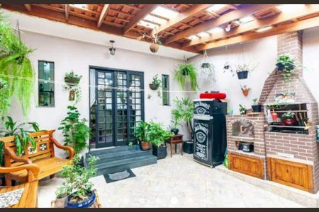 Casa à venda com 2 quartos, 120m² em Vila Primavera, São Paulo