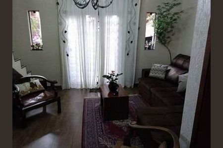 Casa à venda com 2 quartos, 120m² em Vila Primavera, São Paulo