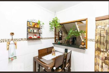 Casa à venda com 2 quartos, 120m² em Vila Primavera, São Paulo