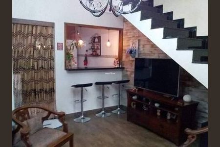 Casa à venda com 2 quartos, 120m² em Vila Primavera, São Paulo