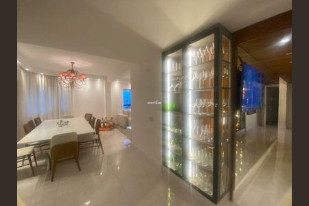 Apartamento à venda com 3 quartos, 450m² em Parque da Mooca, São Paulo