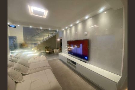 Apartamento à venda com 3 quartos, 450m² em Parque da Mooca, São Paulo