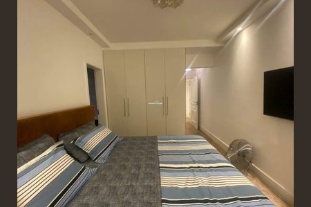 Apartamento à venda com 3 quartos, 450m² em Parque da Mooca, São Paulo