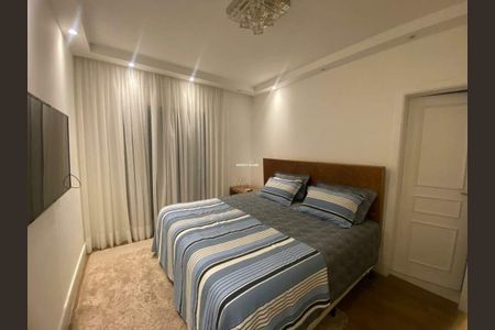 Apartamento à venda com 3 quartos, 450m² em Parque da Mooca, São Paulo