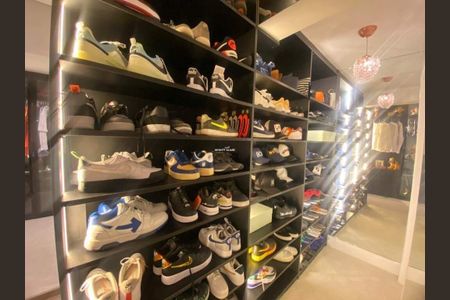 Apartamento à venda com 3 quartos, 450m² em Parque da Mooca, São Paulo