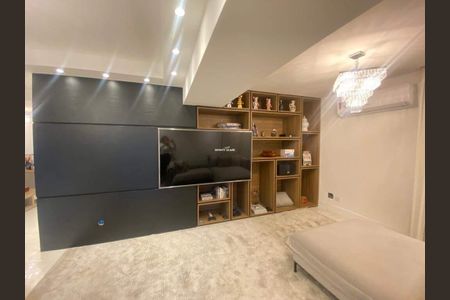 Apartamento à venda com 3 quartos, 450m² em Parque da Mooca, São Paulo