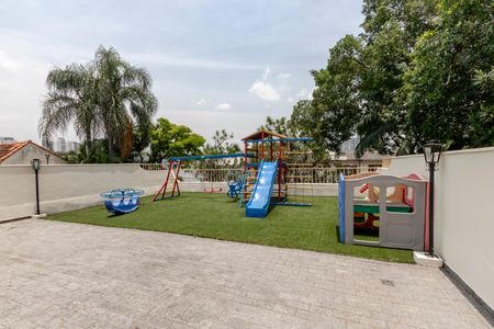 Apartamento à venda com 64m², 2 quartos e 1 vagaÁrea Comum - Playground