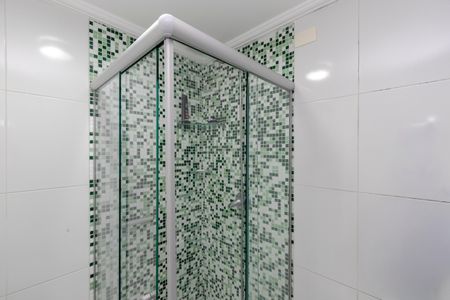 Apartamento à venda com 64m², 2 quartos e 1 vagaBanheiro