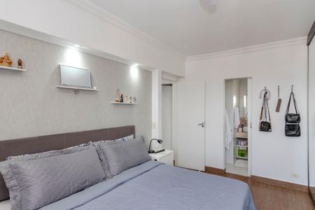 Apartamento à venda com 64m², 2 quartos e 1 vagaSuíte